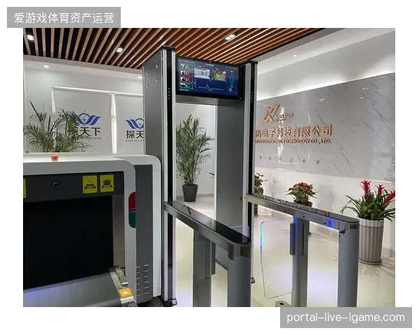智能视觉算法覆盖下安检预警响应速度提升至毫秒级响应阈值