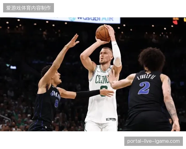 凯尔特人外线集体失准葬送好局，独行侠联防策略迫使绿军陷入单打独斗困境